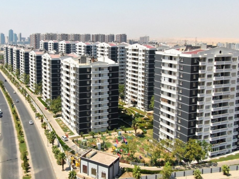 Naz City View 1
